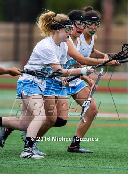 Thumbnail 2 in Eastlake vs. Otay Ranch (CIF SDS D2 Final) photogallery.