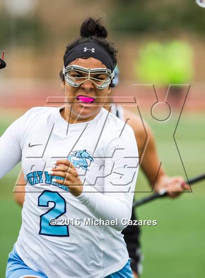 Thumbnail 3 in Eastlake vs. Otay Ranch (CIF SDS D2 Final) photogallery.