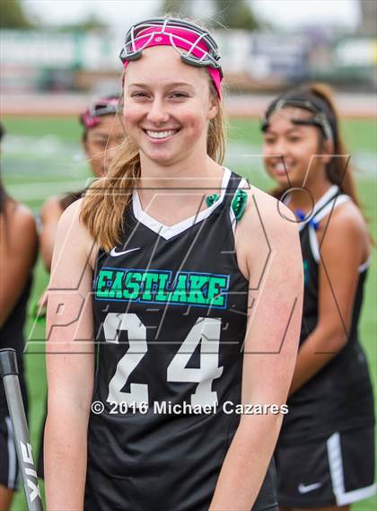Thumbnail 2 in Eastlake vs. Otay Ranch (CIF SDS D2 Final) photogallery.