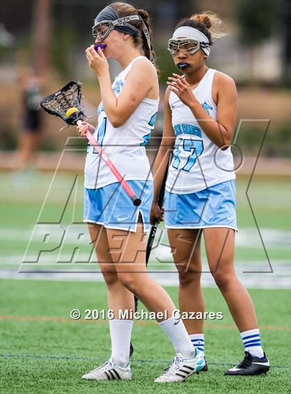 Thumbnail 1 in Eastlake vs. Otay Ranch (CIF SDS D2 Final) photogallery.