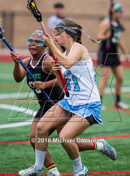 Thumbnail 1 in Eastlake vs. Otay Ranch (CIF SDS D2 Final) photogallery.