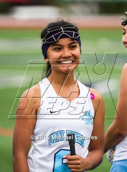 Thumbnail 2 in Eastlake vs. Otay Ranch (CIF SDS D2 Final) photogallery.