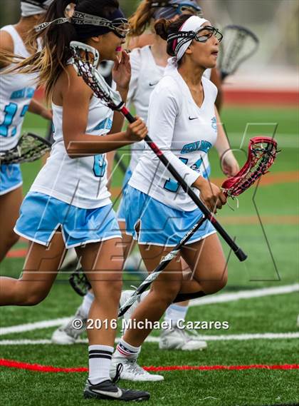 Thumbnail 1 in Eastlake vs. Otay Ranch (CIF SDS D2 Final) photogallery.