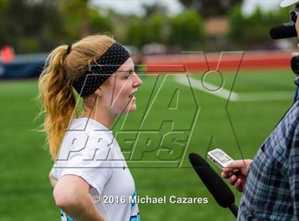 Thumbnail 2 in Eastlake vs. Otay Ranch (CIF SDS D2 Final) photogallery.