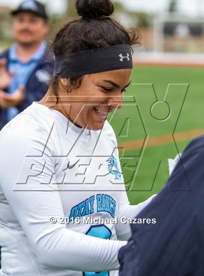 Thumbnail 1 in Eastlake vs. Otay Ranch (CIF SDS D2 Final) photogallery.