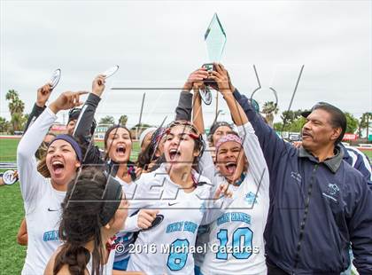 Thumbnail 2 in Eastlake vs. Otay Ranch (CIF SDS D2 Final) photogallery.