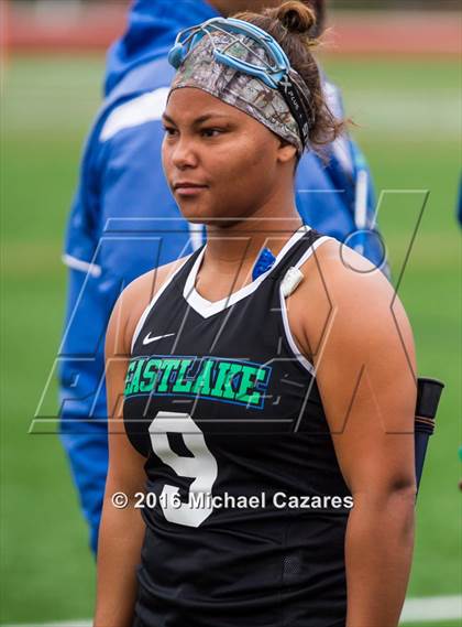 Thumbnail 1 in Eastlake vs. Otay Ranch (CIF SDS D2 Final) photogallery.