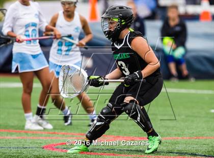 Thumbnail 3 in Eastlake vs. Otay Ranch (CIF SDS D2 Final) photogallery.