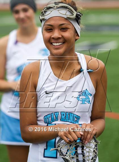 Thumbnail 2 in Eastlake vs. Otay Ranch (CIF SDS D2 Final) photogallery.