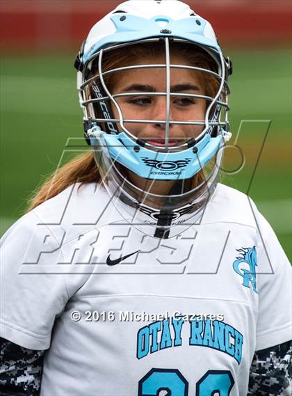 Thumbnail 1 in Eastlake vs. Otay Ranch (CIF SDS D2 Final) photogallery.