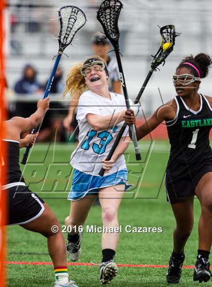 Thumbnail 2 in Eastlake vs. Otay Ranch (CIF SDS D2 Final) photogallery.
