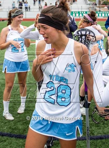 Thumbnail 3 in Eastlake vs. Otay Ranch (CIF SDS D2 Final) photogallery.