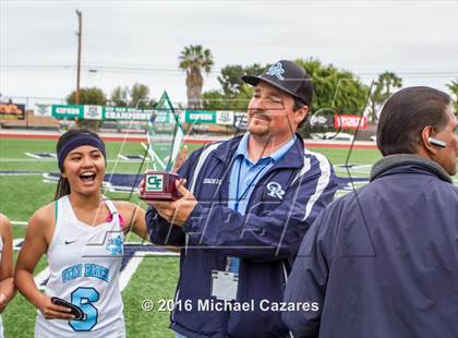 Thumbnail 3 in Eastlake vs. Otay Ranch (CIF SDS D2 Final) photogallery.