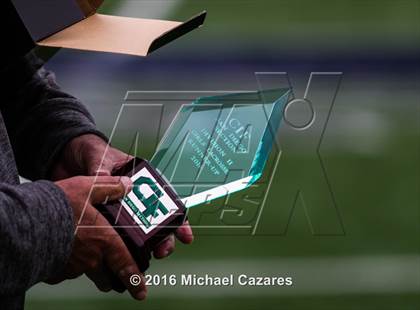 Thumbnail 2 in Eastlake vs. Otay Ranch (CIF SDS D2 Final) photogallery.