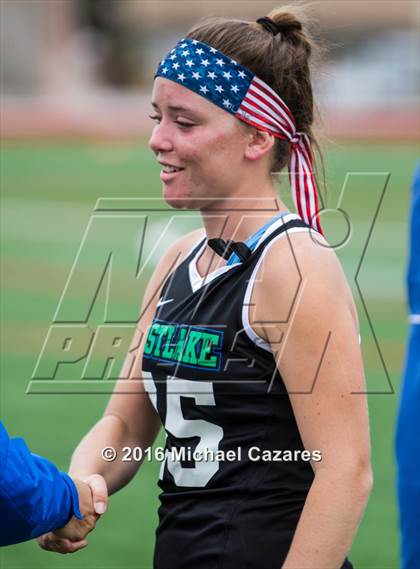 Thumbnail 3 in Eastlake vs. Otay Ranch (CIF SDS D2 Final) photogallery.