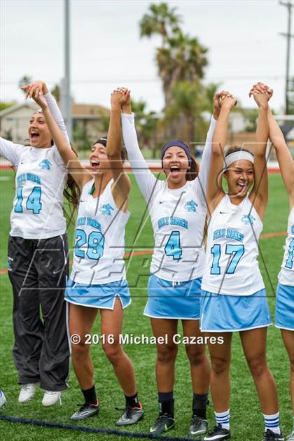 Thumbnail 1 in Eastlake vs. Otay Ranch (CIF SDS D2 Final) photogallery.