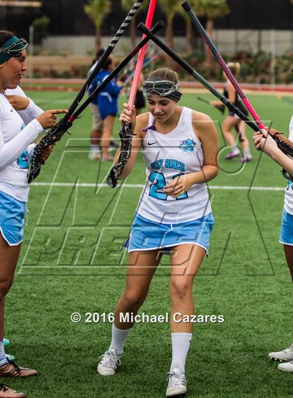 Thumbnail 3 in Eastlake vs. Otay Ranch (CIF SDS D2 Final) photogallery.