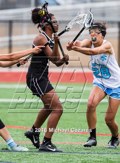 Thumbnail 1 in Eastlake vs. Otay Ranch (CIF SDS D2 Final) photogallery.