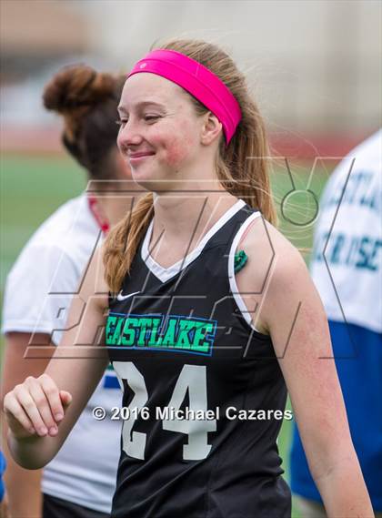 Thumbnail 2 in Eastlake vs. Otay Ranch (CIF SDS D2 Final) photogallery.
