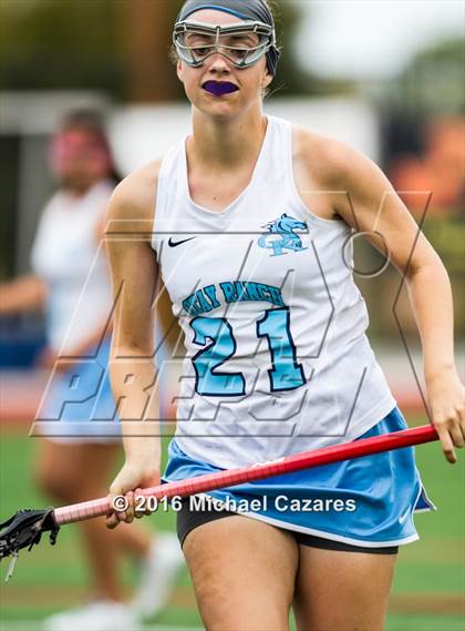 Thumbnail 2 in Eastlake vs. Otay Ranch (CIF SDS D2 Final) photogallery.
