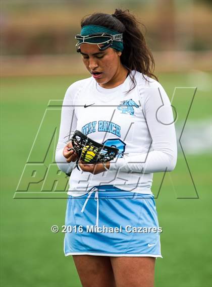 Thumbnail 3 in Eastlake vs. Otay Ranch (CIF SDS D2 Final) photogallery.
