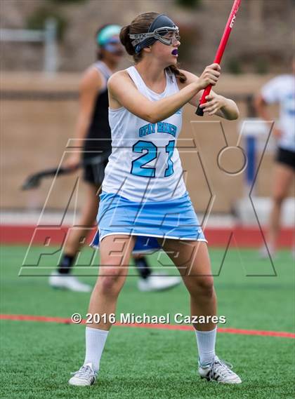 Thumbnail 2 in Eastlake vs. Otay Ranch (CIF SDS D2 Final) photogallery.