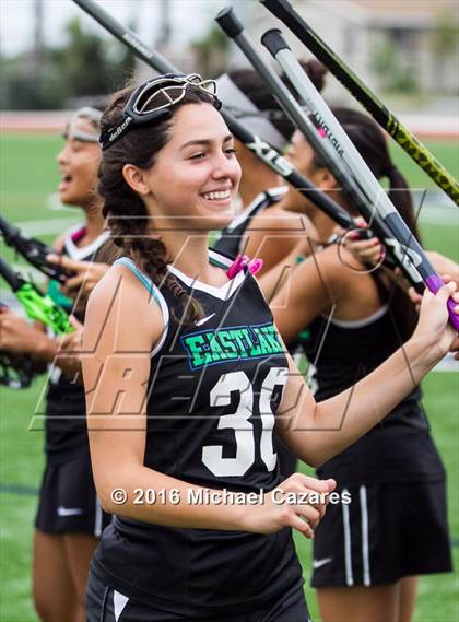 Thumbnail 2 in Eastlake vs. Otay Ranch (CIF SDS D2 Final) photogallery.