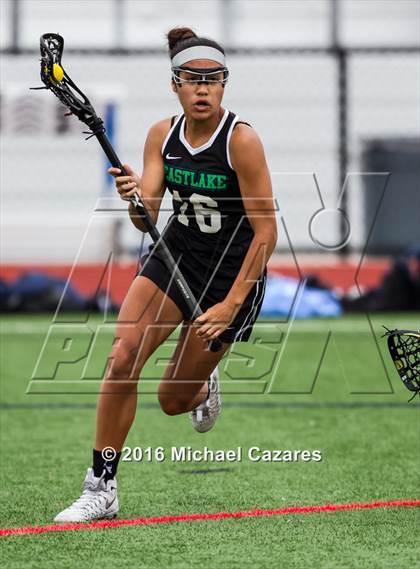 Thumbnail 3 in Eastlake vs. Otay Ranch (CIF SDS D2 Final) photogallery.