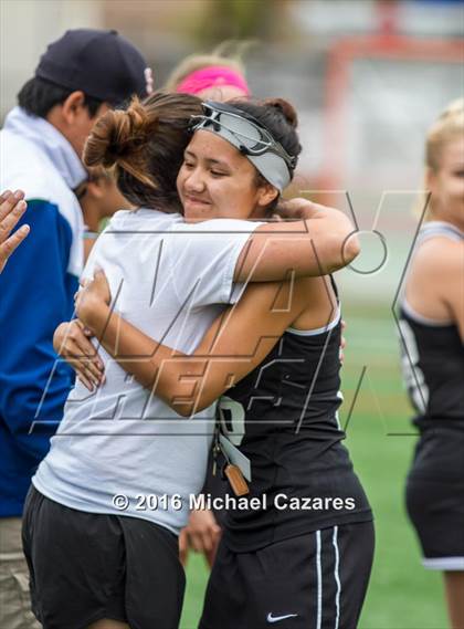 Thumbnail 3 in Eastlake vs. Otay Ranch (CIF SDS D2 Final) photogallery.