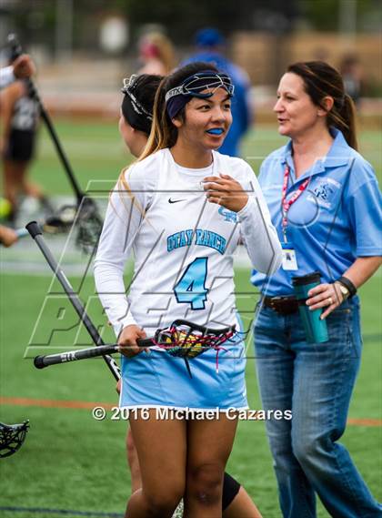 Thumbnail 1 in Eastlake vs. Otay Ranch (CIF SDS D2 Final) photogallery.