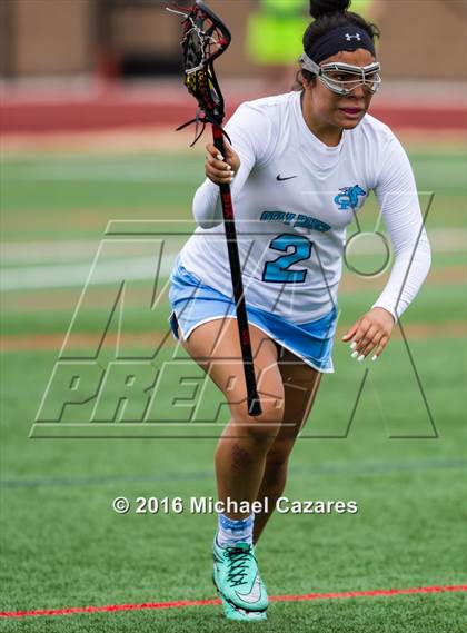 Thumbnail 3 in Eastlake vs. Otay Ranch (CIF SDS D2 Final) photogallery.