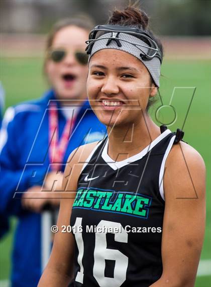 Thumbnail 1 in Eastlake vs. Otay Ranch (CIF SDS D2 Final) photogallery.