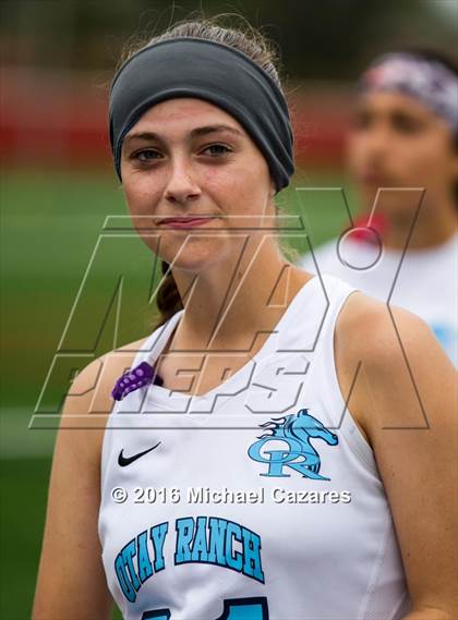 Thumbnail 2 in Eastlake vs. Otay Ranch (CIF SDS D2 Final) photogallery.