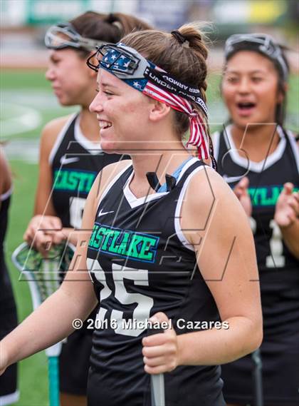 Thumbnail 3 in Eastlake vs. Otay Ranch (CIF SDS D2 Final) photogallery.