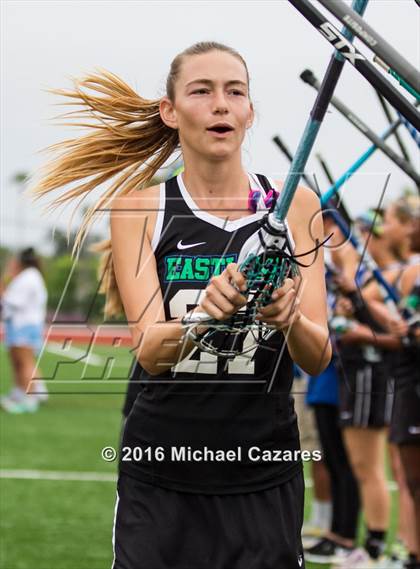 Thumbnail 2 in Eastlake vs. Otay Ranch (CIF SDS D2 Final) photogallery.