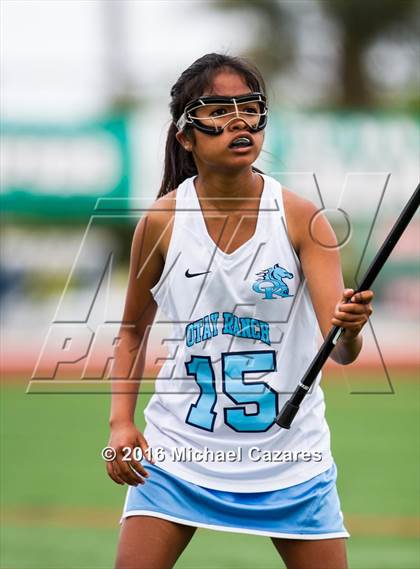 Thumbnail 3 in Eastlake vs. Otay Ranch (CIF SDS D2 Final) photogallery.