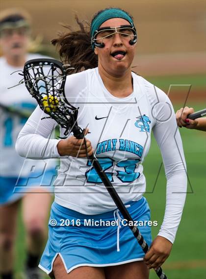 Thumbnail 2 in Eastlake vs. Otay Ranch (CIF SDS D2 Final) photogallery.