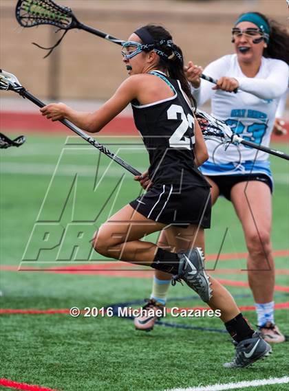 Thumbnail 2 in Eastlake vs. Otay Ranch (CIF SDS D2 Final) photogallery.