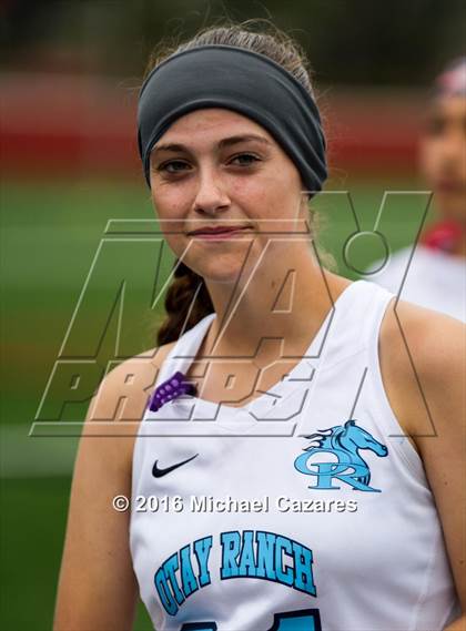 Thumbnail 1 in Eastlake vs. Otay Ranch (CIF SDS D2 Final) photogallery.