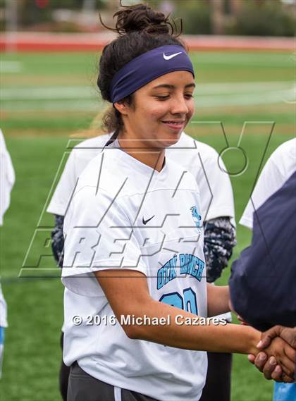 Thumbnail 2 in Eastlake vs. Otay Ranch (CIF SDS D2 Final) photogallery.