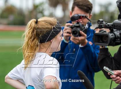 Thumbnail 1 in Eastlake vs. Otay Ranch (CIF SDS D2 Final) photogallery.