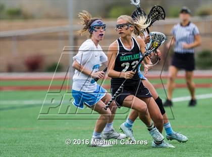 Thumbnail 3 in Eastlake vs. Otay Ranch (CIF SDS D2 Final) photogallery.