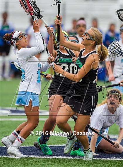 Thumbnail 2 in Eastlake vs. Otay Ranch (CIF SDS D2 Final) photogallery.