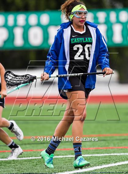 Thumbnail 2 in Eastlake vs. Otay Ranch (CIF SDS D2 Final) photogallery.
