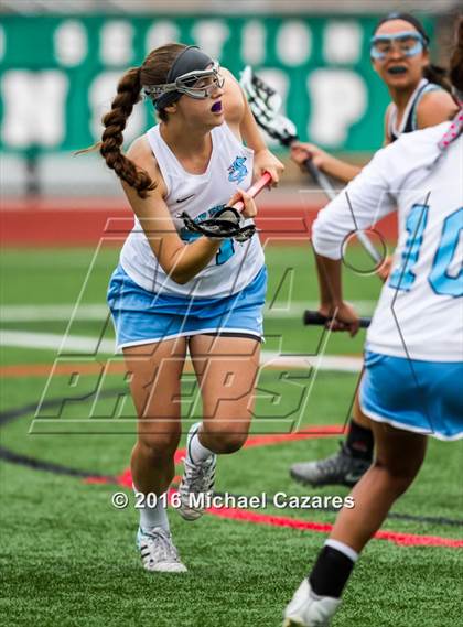 Thumbnail 3 in Eastlake vs. Otay Ranch (CIF SDS D2 Final) photogallery.