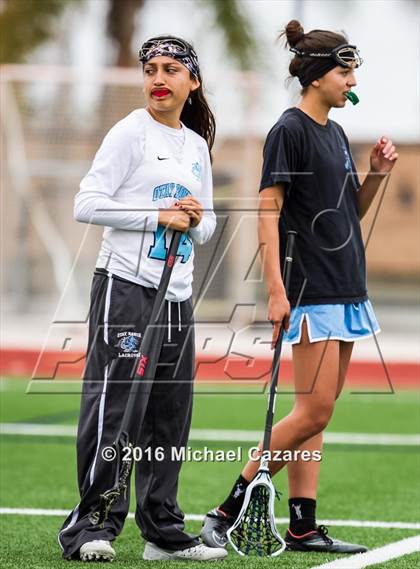 Thumbnail 2 in Eastlake vs. Otay Ranch (CIF SDS D2 Final) photogallery.
