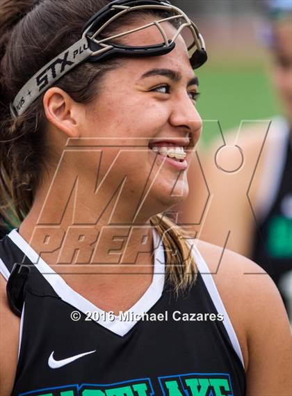 Thumbnail 2 in Eastlake vs. Otay Ranch (CIF SDS D2 Final) photogallery.