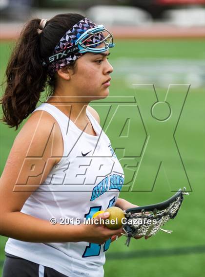Thumbnail 1 in Eastlake vs. Otay Ranch (CIF SDS D2 Final) photogallery.