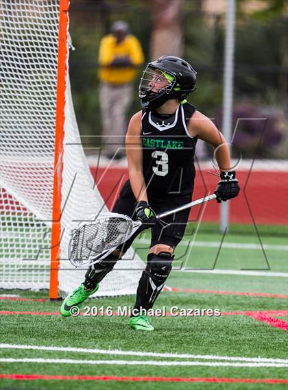 Thumbnail 1 in Eastlake vs. Otay Ranch (CIF SDS D2 Final) photogallery.
