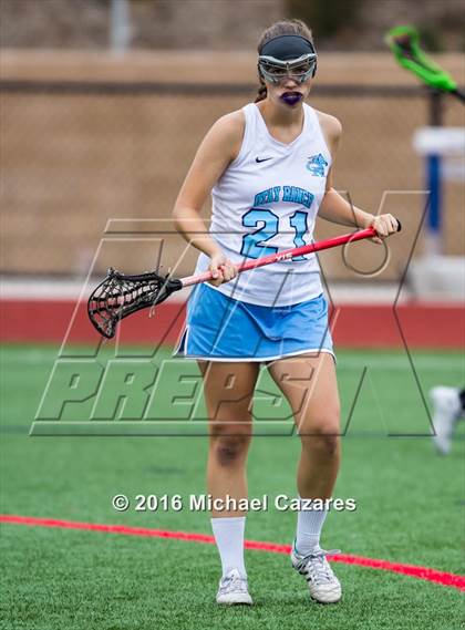Thumbnail 1 in Eastlake vs. Otay Ranch (CIF SDS D2 Final) photogallery.